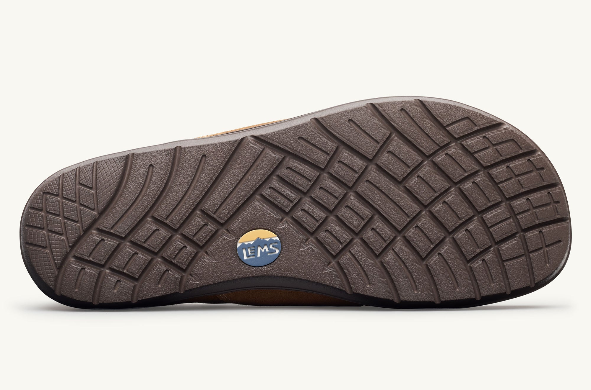 Lems Fur Slip On Čevlji Ženske Drifter Rjave | FSS2125RT